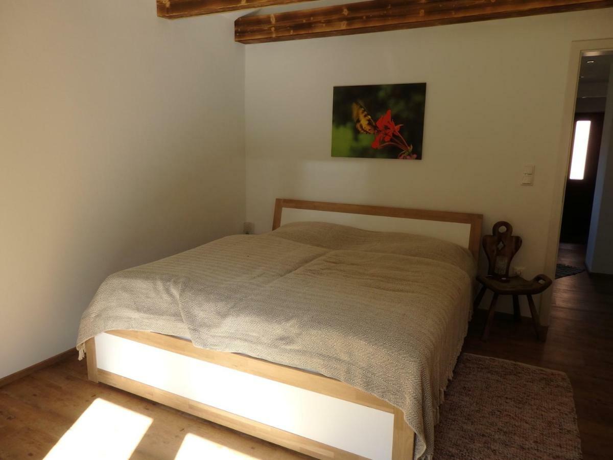 Amsel Haus Villa Bayrischzell Buitenkant foto